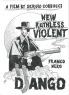 Django by Andy Ross