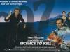OUR WORD IS OUR BOND – LICENCE TO KILL (1989)